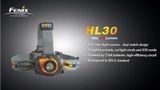 LED Čelovka Fenix HL30 R5