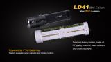 LED Baterka Fenix LD41 2015 Edition