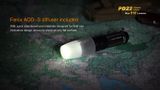 LED Baterka Fenix PD22 Ultimate Edition