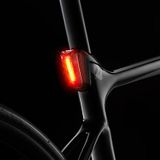LED bicyklové svietidlo zadné Giant Numen Plus Link R, vstavaný zdroj Li-ion, Magneticky USB nabíjateľné