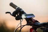 Bicyklové svietidlá MacTronic Galaxy Set
