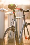 Bicyklové svietidlá MacTronic SOLIS Set