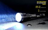 LED baterka Nitecore MH40GT XP-L HI V3 Full Set