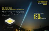LED baterka Nitecore MH40GT XP-L HI V3 Full Set