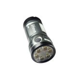 LED Baterka Manker MK36 12000lm USB-C nabíjateľná