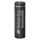 Nabíjacia batéria GP ReCyko+ Pro Professional AA, 4+2 ks