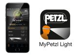 Petzl Nao+ 2017 Bluetooth