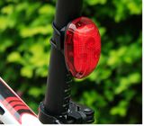 Bicyklové svietidlá Gaciron W04 automatické zadné svetlo