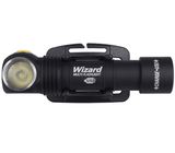 Nabíjateľná LED Čelovka Armytek Wizard C2 XP-L USB