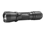 LED Baterka Wolf-Eyes Defender-III XP-G2 R5 Turbo Klasik Set