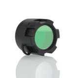 Zelený filter Olight M30