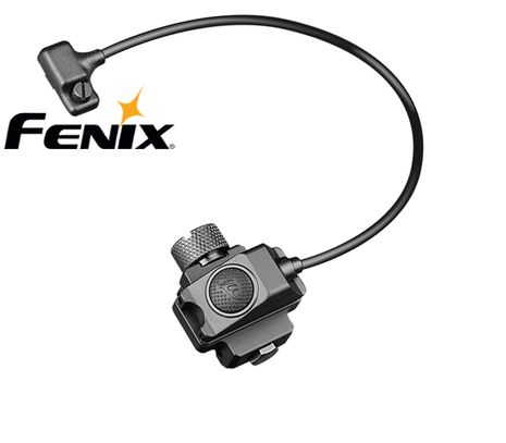 Diaľkový spínač Fenix AER-06S, ku svietidlu Fenix GL19R