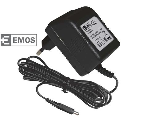 Nabíjací adaptér EMOS 230V pre pracovné svietidlá P2306, P2307
