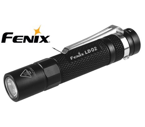 Fenix LD02