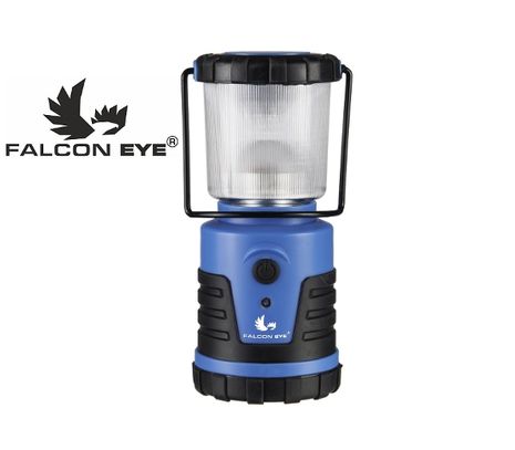 Kempingová LED lampa Falcon Eye L-FE-CL-3W