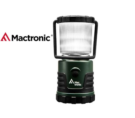 Kempingová LED lampa Mactronic LT-250L