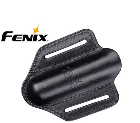 Kožené púzdro Fenix ALP-20, pre LED ručné baterky