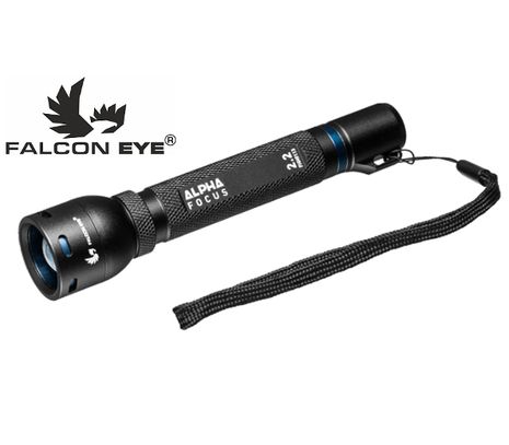 LED baterka Falcon Eye ALPHA FOCUS 2.2