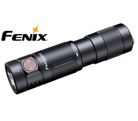 LED baterka Fenix E09R, USB-C nabíjateľná