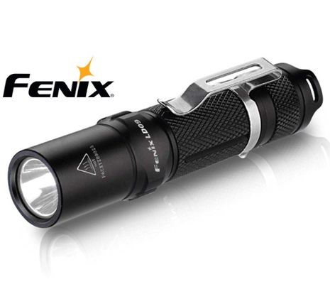 LED Baterka Fenix LD09
