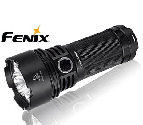 LED Baterka Fenix LD60