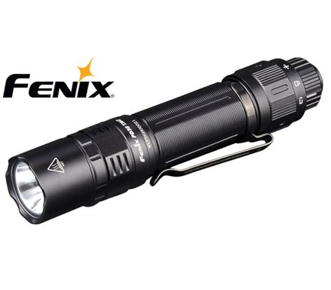 LED Baterka Fenix PD36 TAC+Li-ion 21700 5000mAh, USB-C nabíjateľná