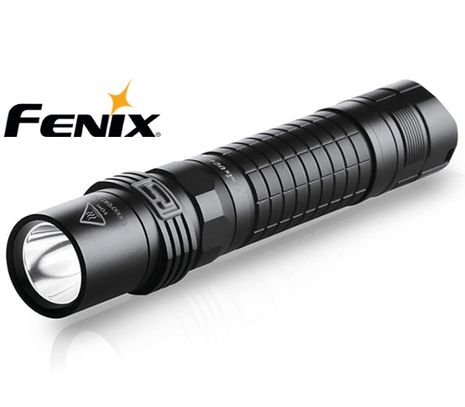 LED Baterka Fenix UC40 Basic