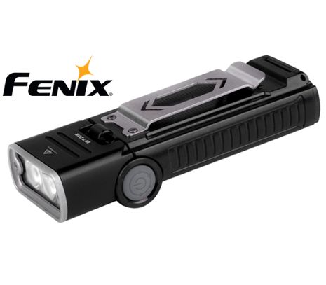 LED Baterka Fenix WT20R