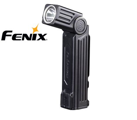 LED Baterka Fenix WT25R, USB nabíjateľné
