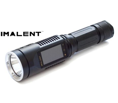 LED Baterka IMALENT DD2R v.2