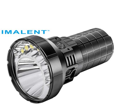LED Baterka Imalent MR90 50000lm+vstavaný Li-ion 16000mAh aku.,