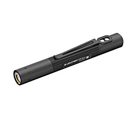 LED Baterka Ledlenser P2R Work + 1x Li-ion 10440 320mAh 3,7V, USB nabíjateľná