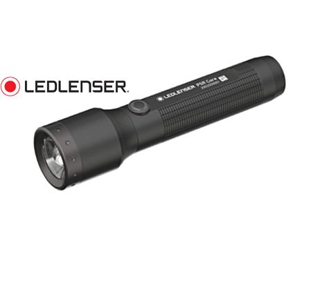 LED Baterka Ledlenser P5R Core, USB nabíjateľná