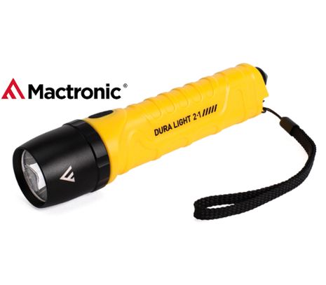 LED baterka Mactronic Dura Light 2.1 800lm