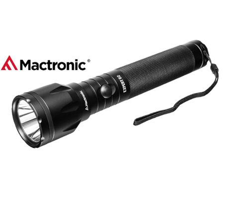 LED baterka MacTronic Expert 02