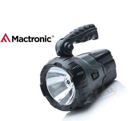 LED baterka MacTronic JML 3000D