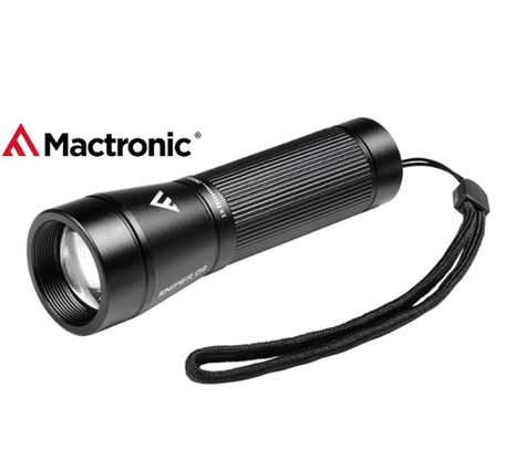 LED Baterka MacTronic Sniper 02