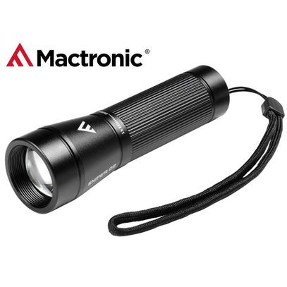 LED baterka MacTronic Sniper 500lm