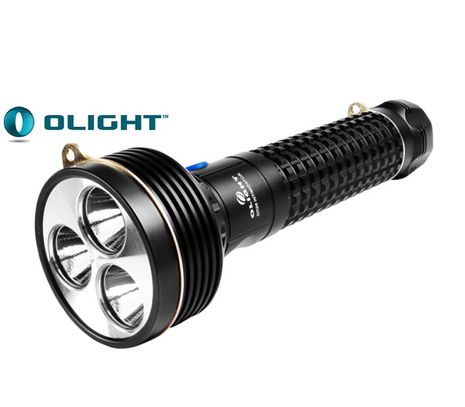 LED Baterka Olight SR96