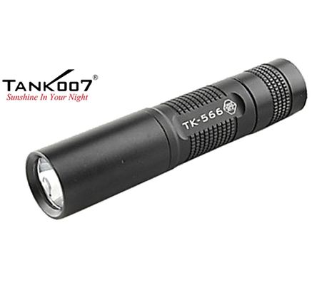 LED Baterka Tank007 TK566 R5