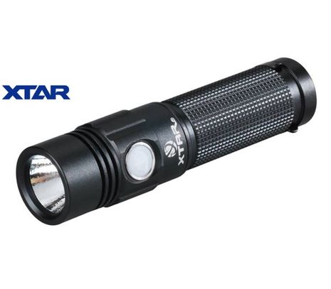 LED Baterka Xtar WK41 Sirius AA