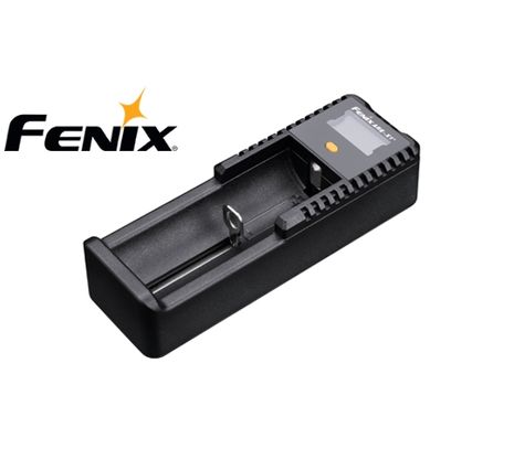 Nabíjačka USB Fenix ARE-X1+ (Li-ion)