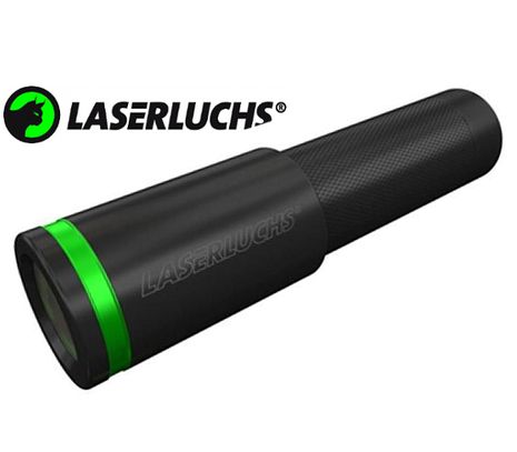Neviditeľný prísvit Laserluchs LA 808-150-II