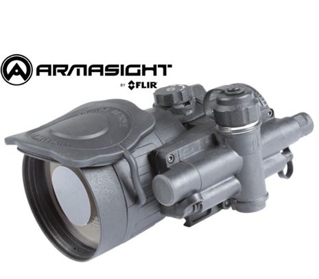 Nočné videnie Armasight CO-X Gen 2+ QSi - Biely fosfor