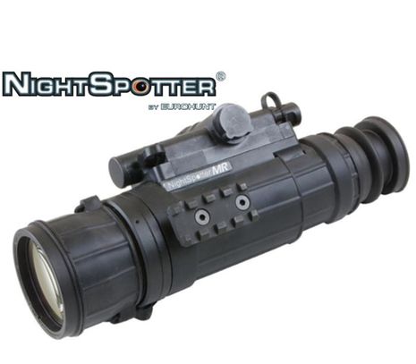 Nočné videnie Nightspotter MR2+ zelené spektrum