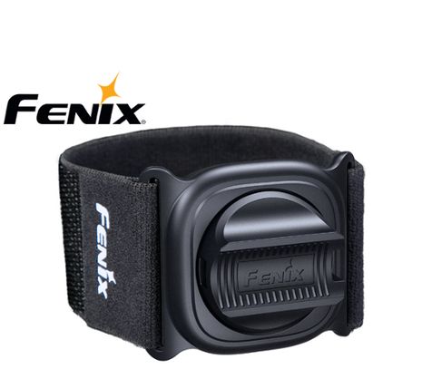 Otočný držiak Fenix ALW-01 na pripevnenie svietidiel na zápästie