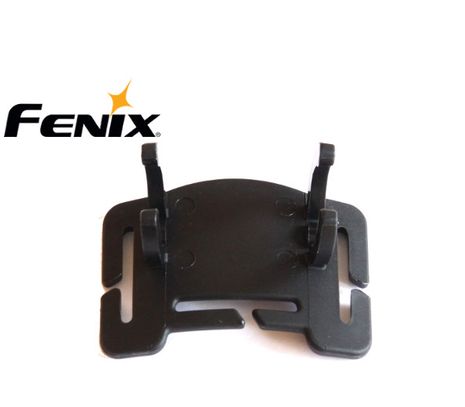 Plastový držiak pre čelovku Fenix HL21