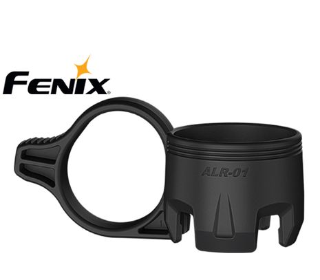 Taktický krúžok Fenix ALR-01 na svietidlá