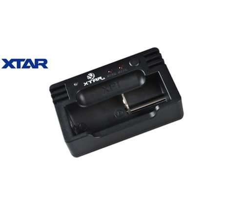 USB Nabíjačka XTAR - XP1