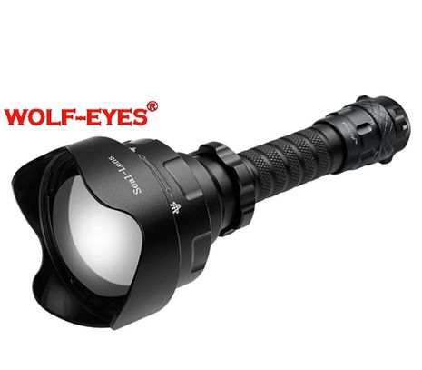 Wolf-Eyes Seal +ZOOM XP-L V5 v.2